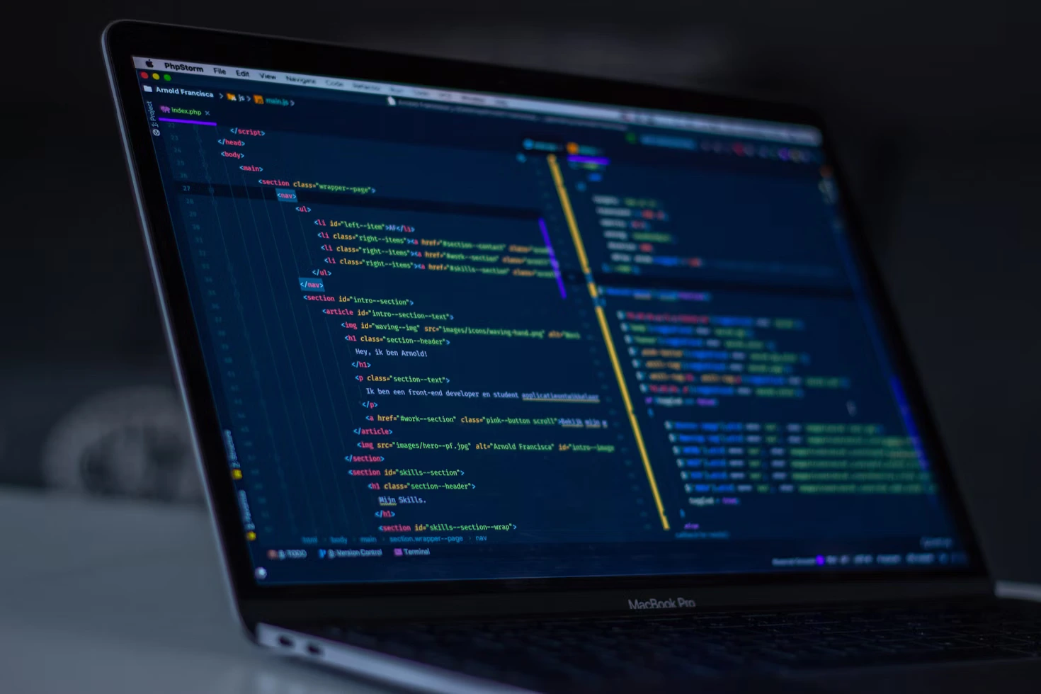 Development Project